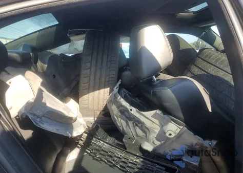 2015 Dodge Charger R/T from USA, damaged, VIN 2C3CDXCTXFH826959